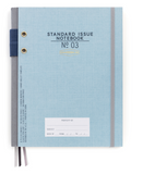 Standard Issue Notebook #3