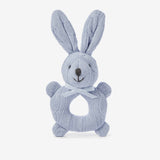Cable Ring Rattle Bunny