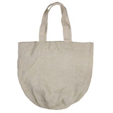 Pure Linen Cotswold Tote