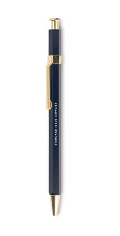 Standard Issue Pen