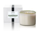 LAFCO - 3 Wick Candle