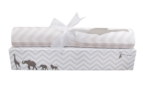 Jungle Babys Dream Scented Drawer Liners