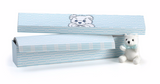 Blue Baby Scented Drawer Liners