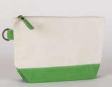 Monogrammed All-In Pouch