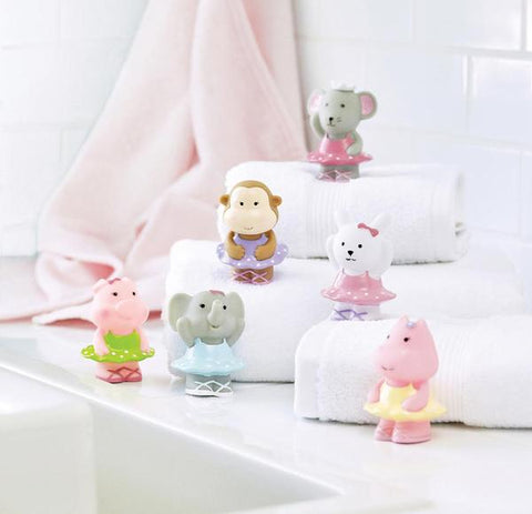 Bathtime Toys
