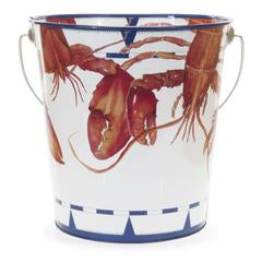 Lobster Large Pail